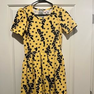 Lularoe Amelia Dress